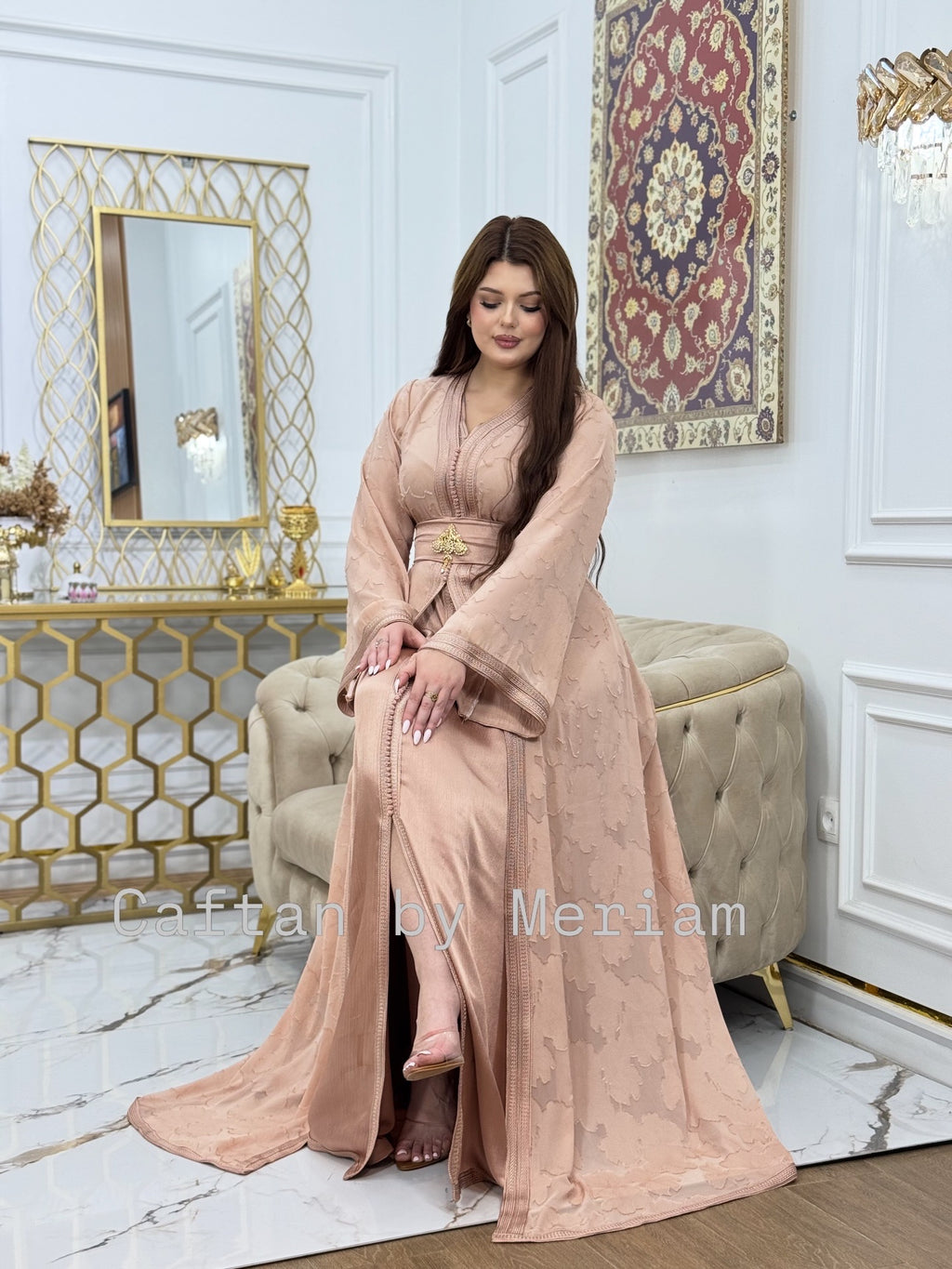 Caftan rima